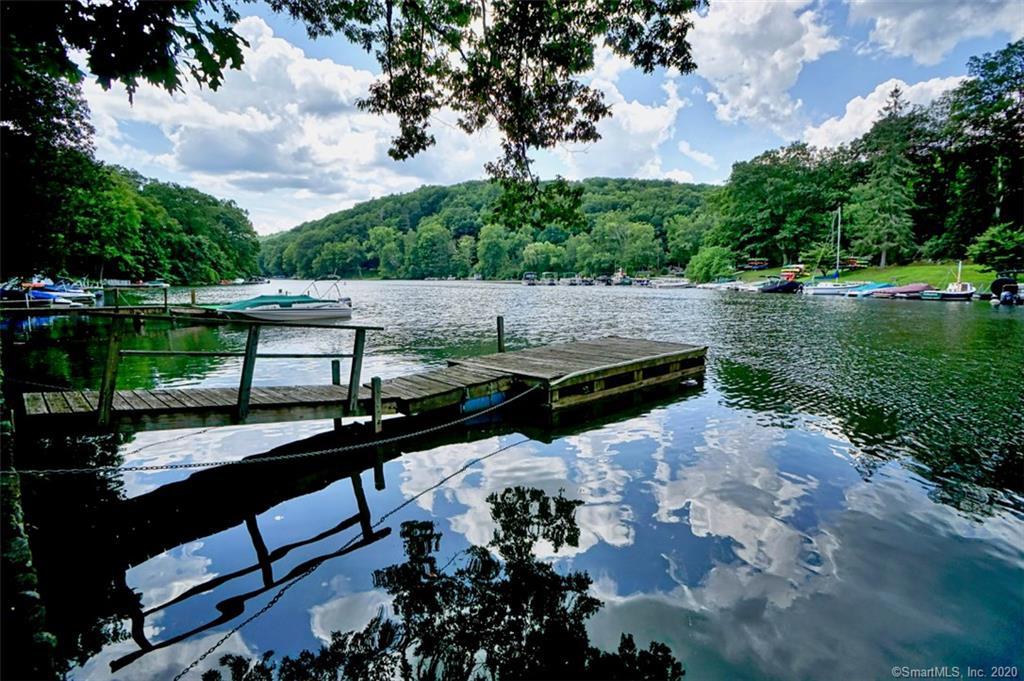 5 Hillside Drive Sherman CT 06784