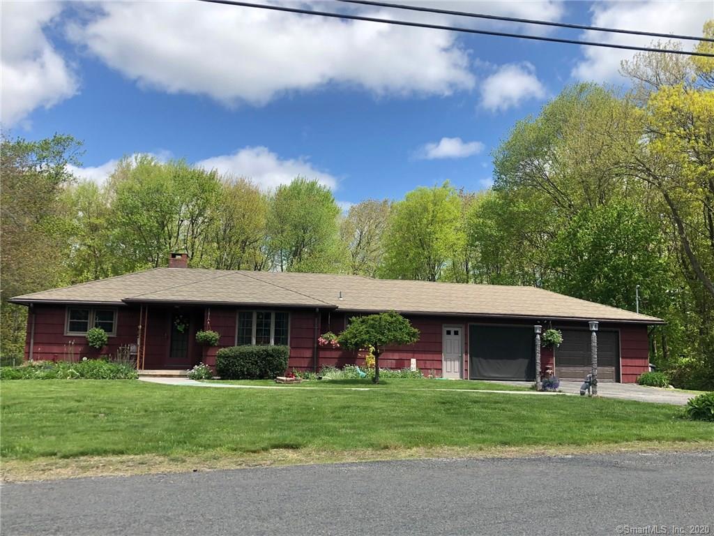 20 Vista Drive Harwinton CT 06791