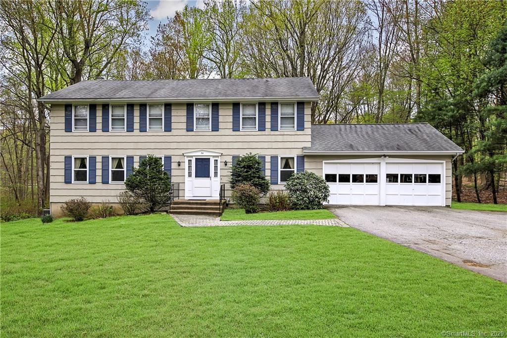 34 Unity Drive Trumbull CT 06611