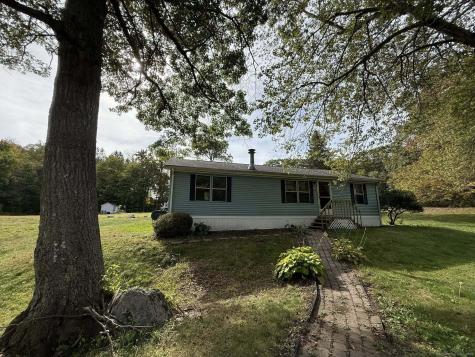 144 Belden Road Burlington CT 06013