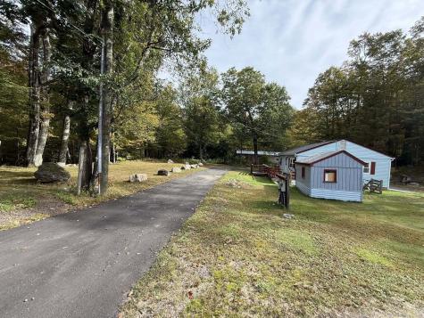 144 Belden Road Burlington CT 06013