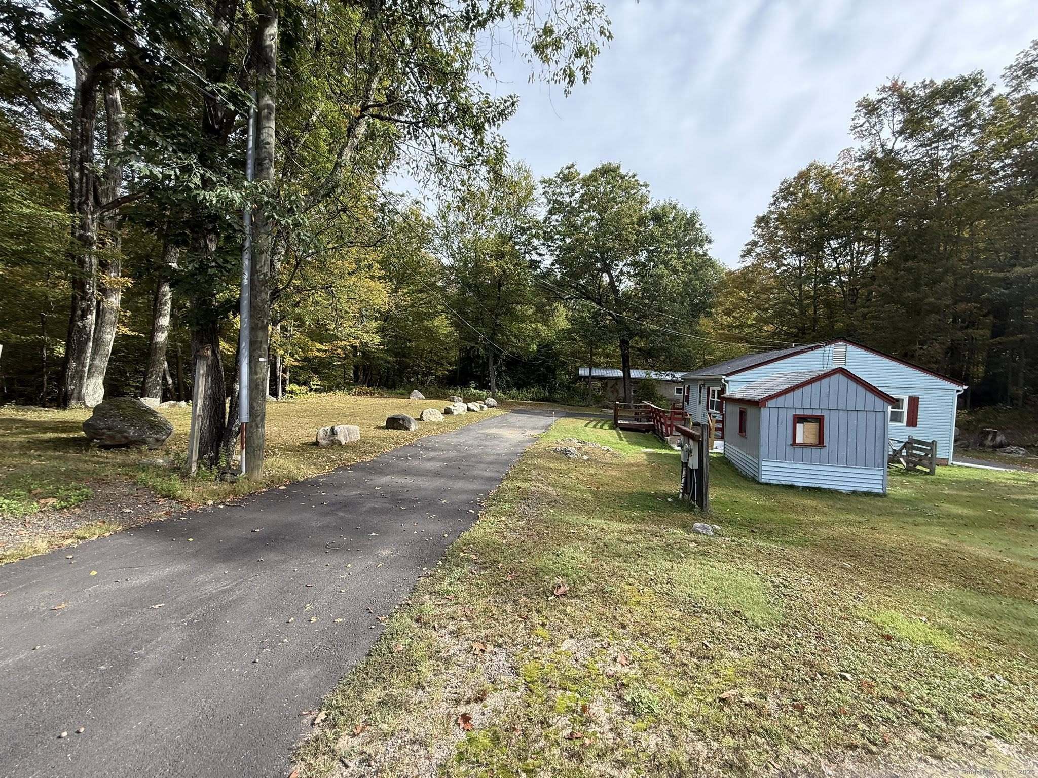 144 Belden Road Burlington CT 06013