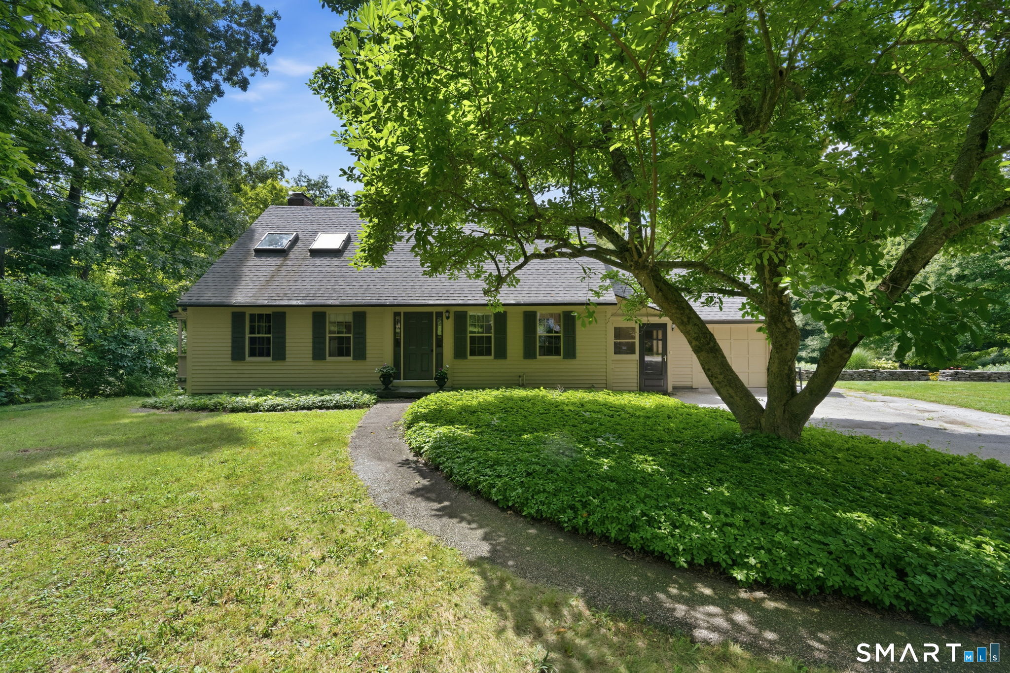 1097 Storrs Road Mansfield CT 06268