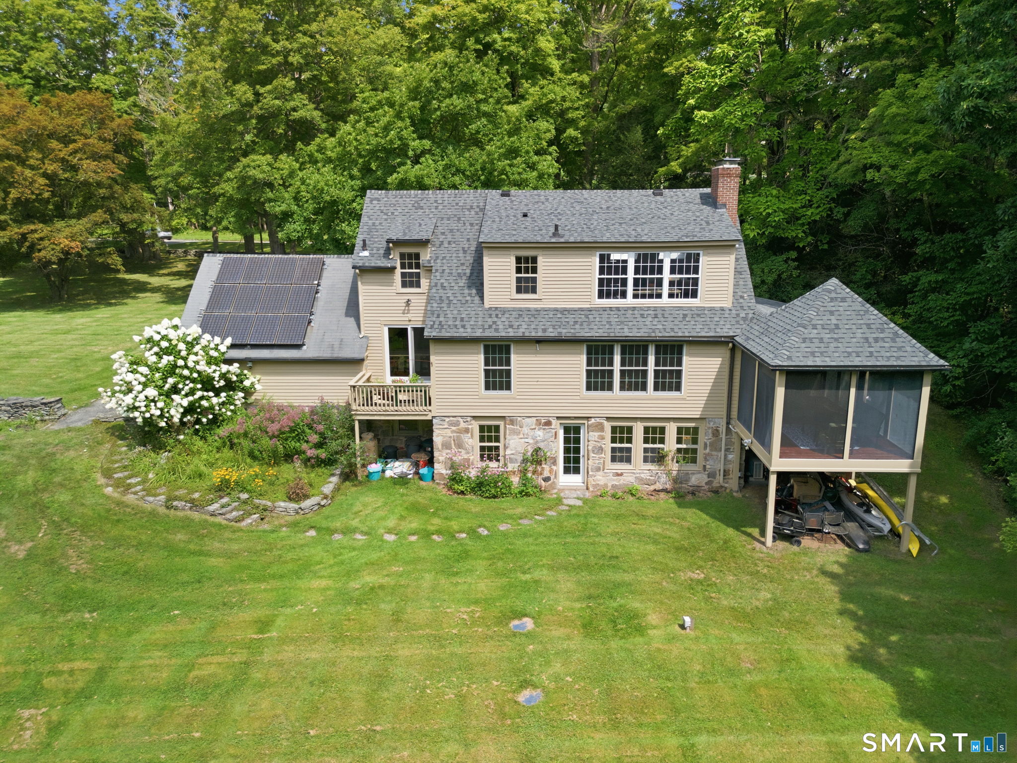 1097 Storrs Road Mansfield CT 06268