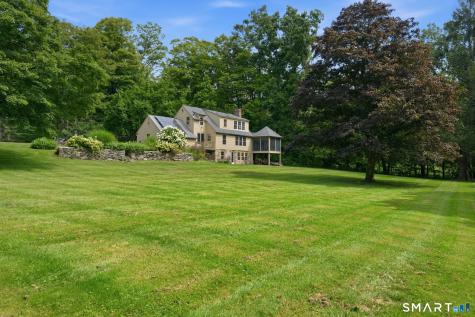 1097 Storrs Road Mansfield CT 06268