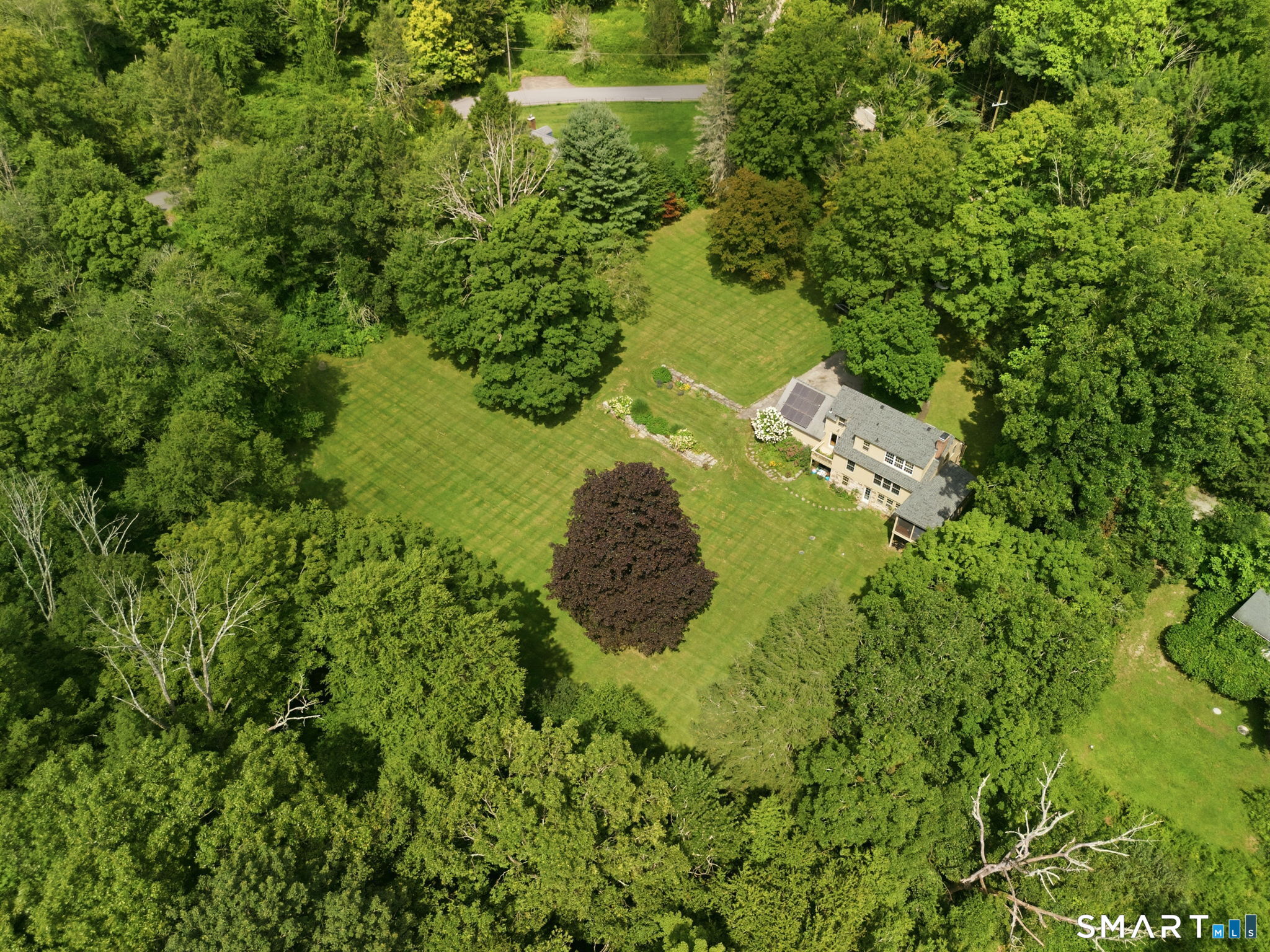 1097 Storrs Road Mansfield CT 06268