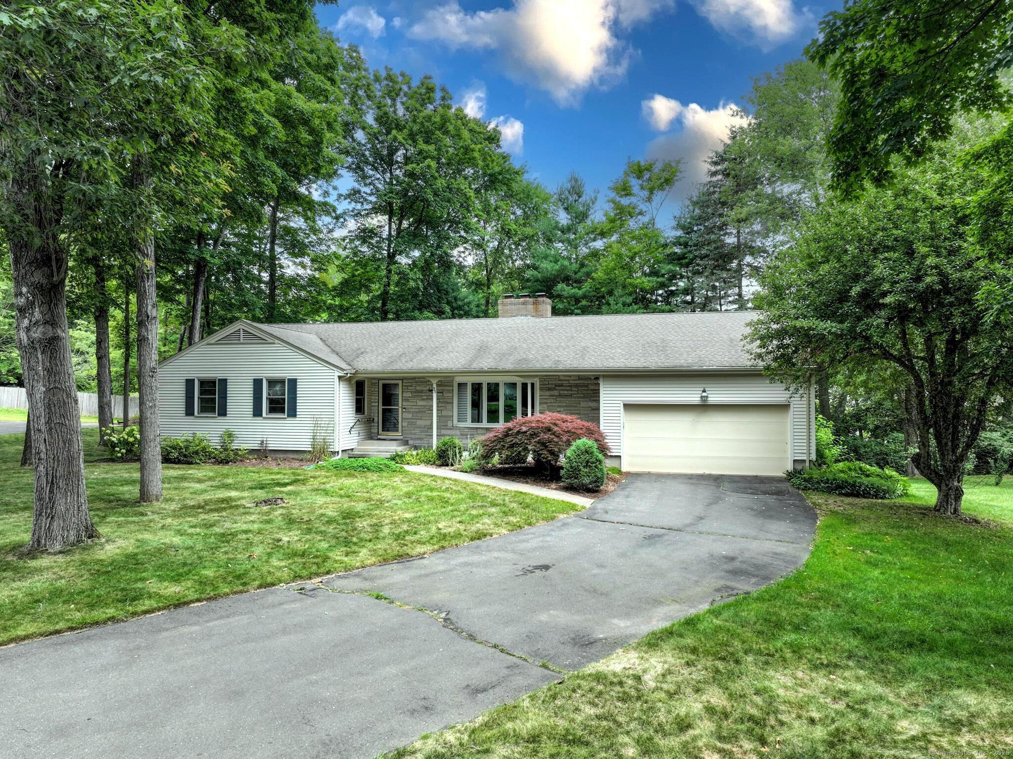 95 Westwood Drive New Britain CT 06052