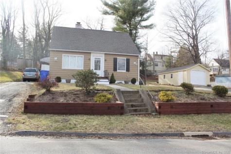 70 Hawthorne Terrace Torrington CT 06790