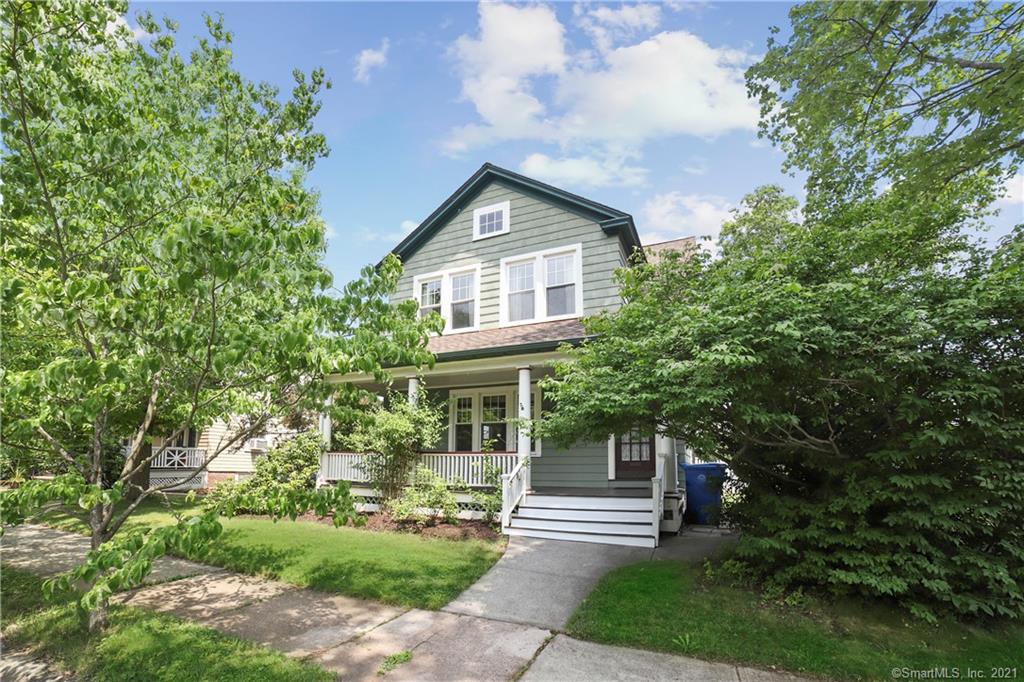15 King Street Hamden CT 06517