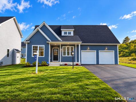 69 Cambridge Court Simsbury CT 06070