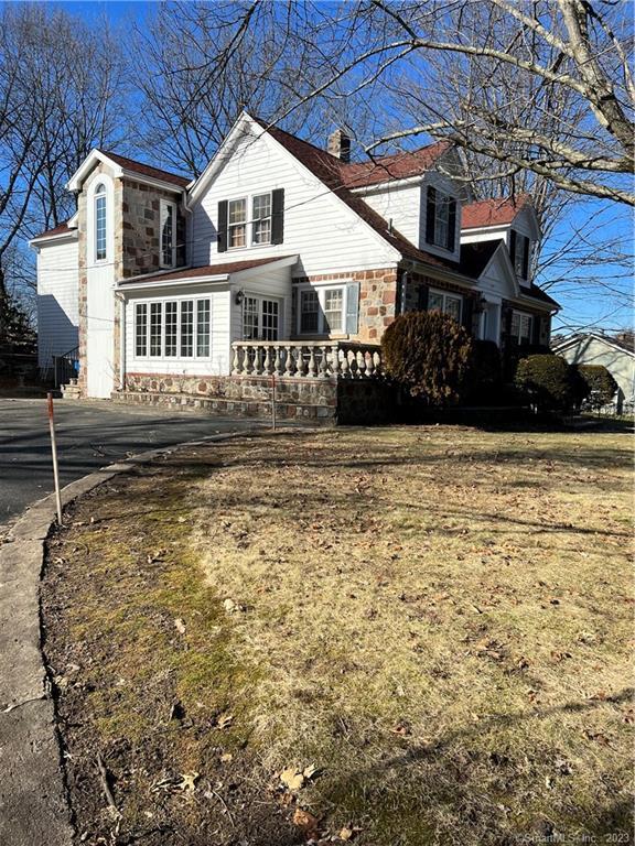34 Cawley Street Bristol CT 06010