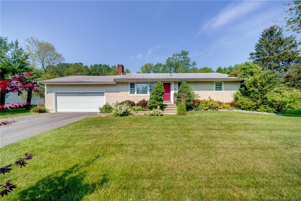 213 Basswood Drive Middletown CT 06457