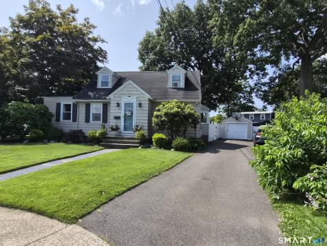 27 Kohary Drive Milford CT 06460
