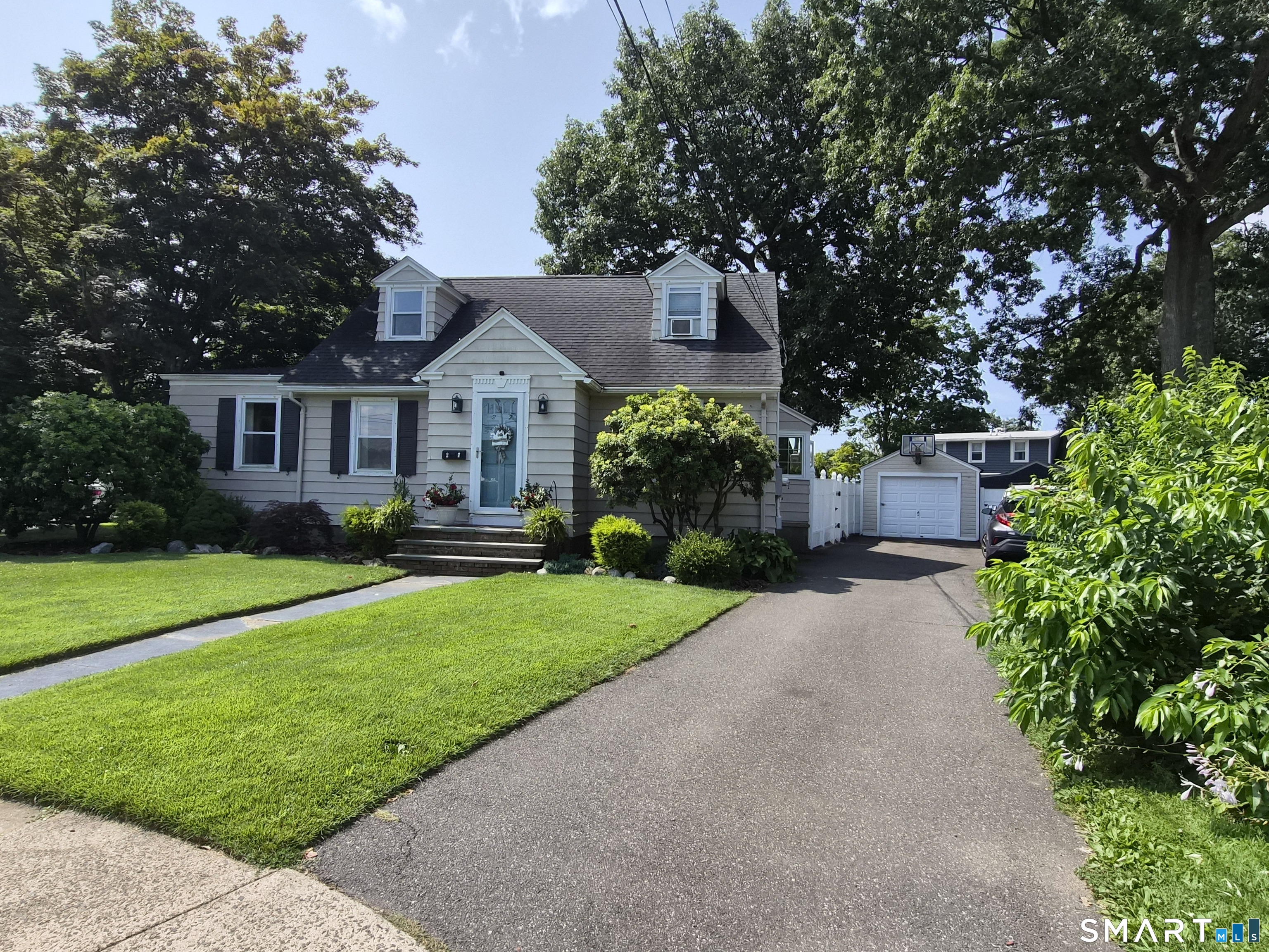 27 Kohary Drive Milford CT 06460