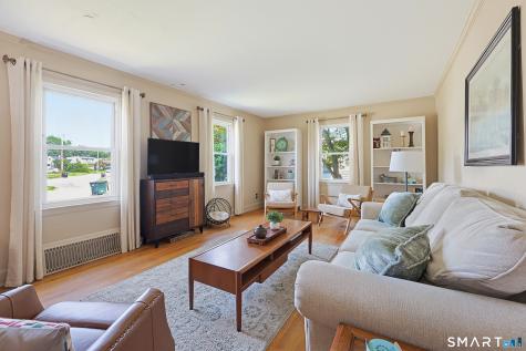 27 Kohary Drive Milford CT 06460