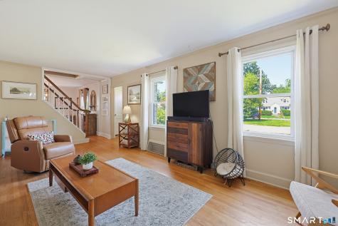 27 Kohary Drive Milford CT 06460