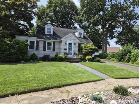 27 Kohary Drive Milford CT 06460