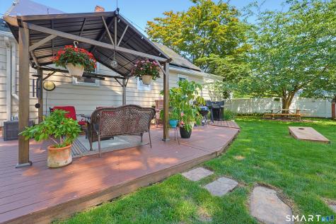 27 Kohary Drive Milford CT 06460