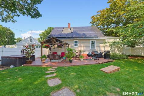 27 Kohary Drive Milford CT 06460