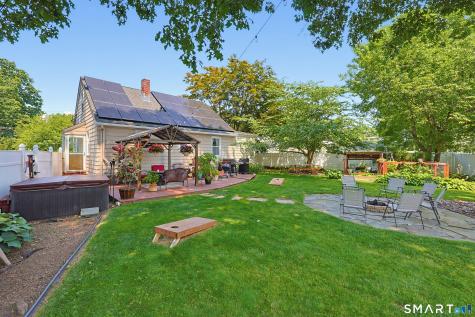27 Kohary Drive Milford CT 06460