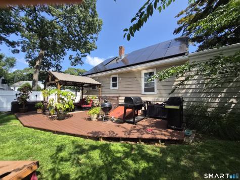 27 Kohary Drive Milford CT 06460