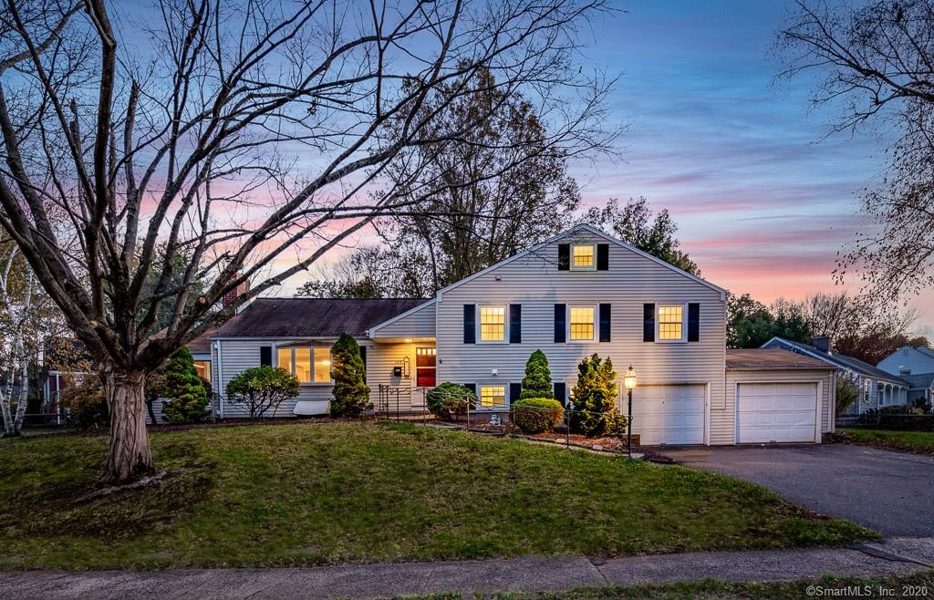 109 Northwood Road Newington CT 06111