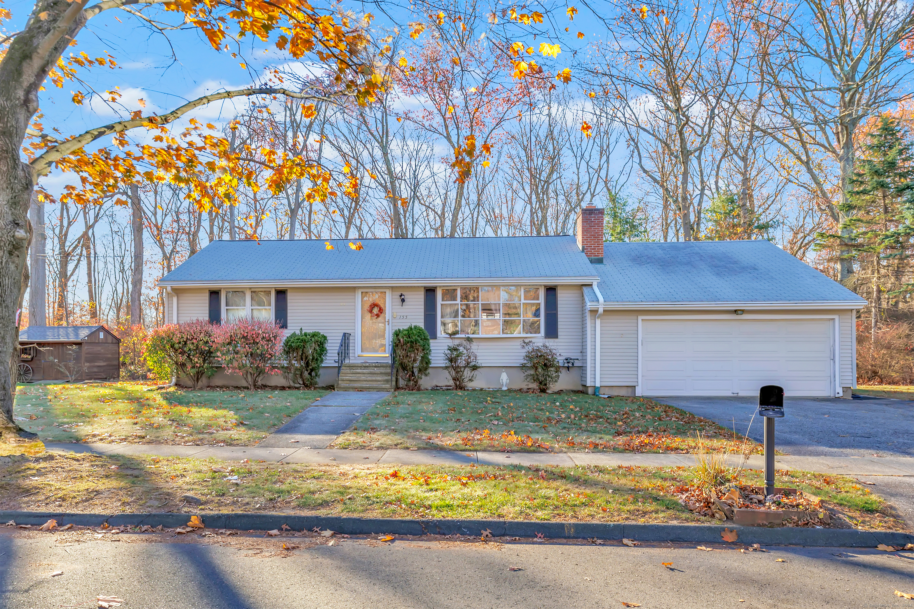 155 Luanne Road Stratford CT 06614