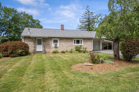 178 Darling Street Torrington CT 06790