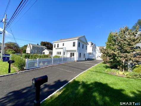 28 Country Road Fairfield CT 06824