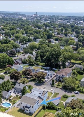 28 Country Road Fairfield CT 06824