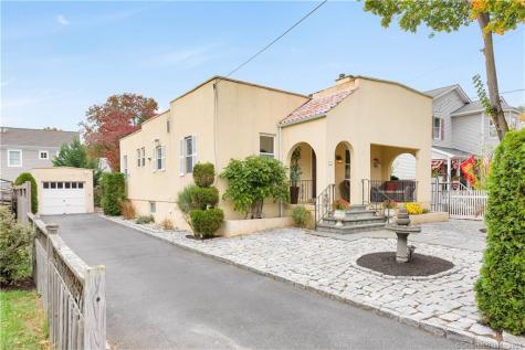 11 Rex Street Greenwich CT 06831