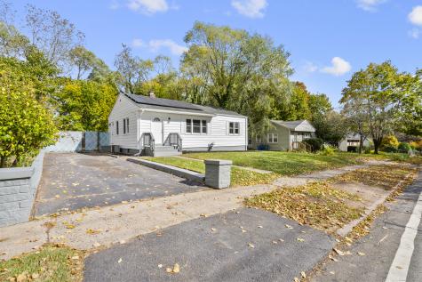 559 Woodin Street Hamden CT 06514