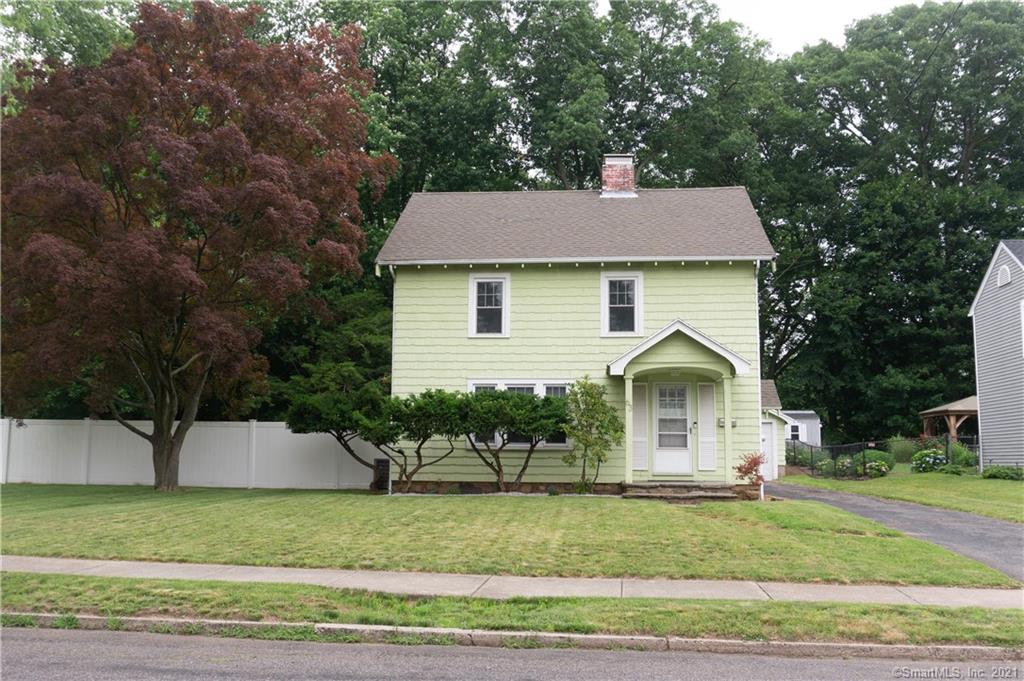 63 Sylvan Road New Britain CT 06053