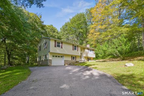 19 Crouch Road Hebron CT 06231