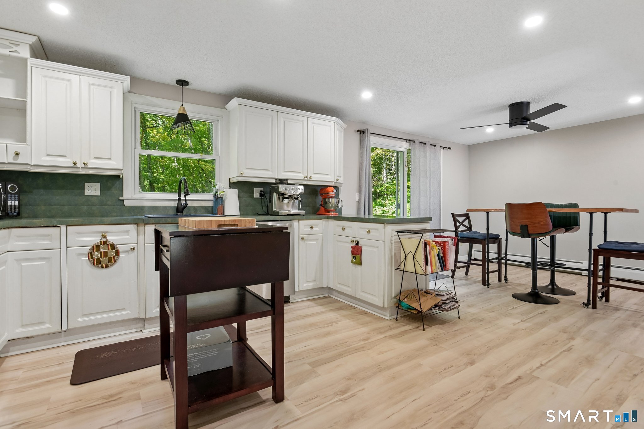19 Crouch Road Hebron CT 06231
