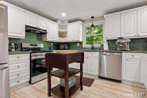 19 Crouch Road Hebron CT 06231