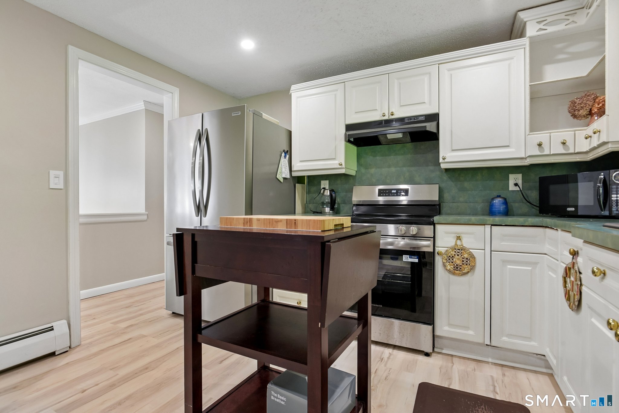 19 Crouch Road Hebron CT 06231