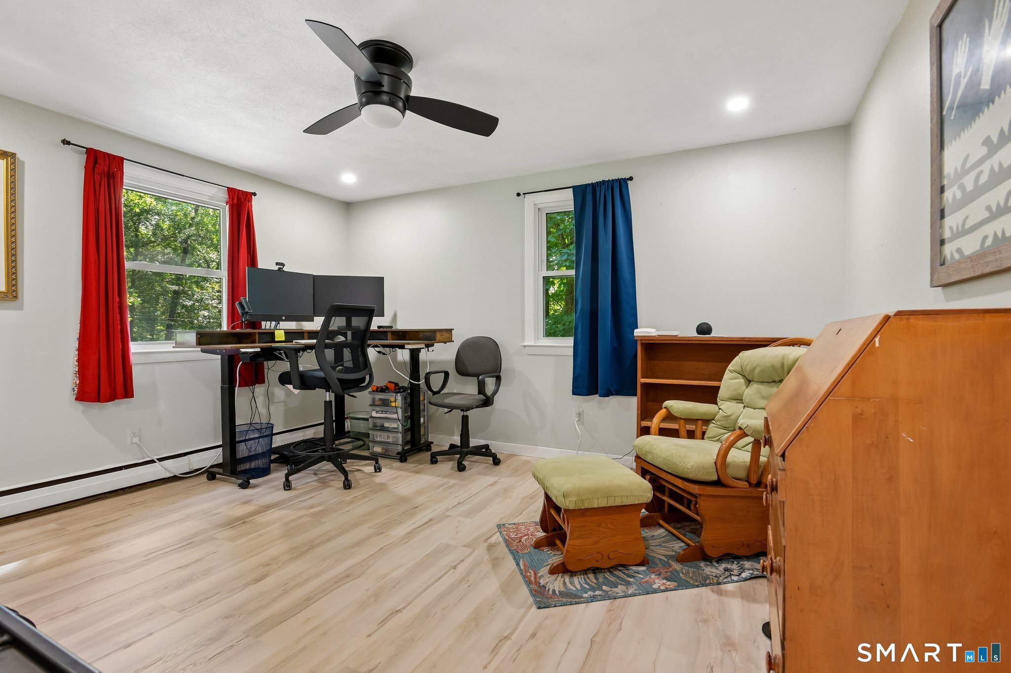 19 Crouch Road Hebron CT 06231