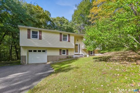 19 Crouch Road Hebron CT 06231