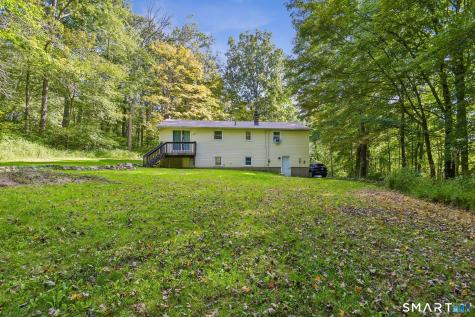 19 Crouch Road Hebron CT 06231