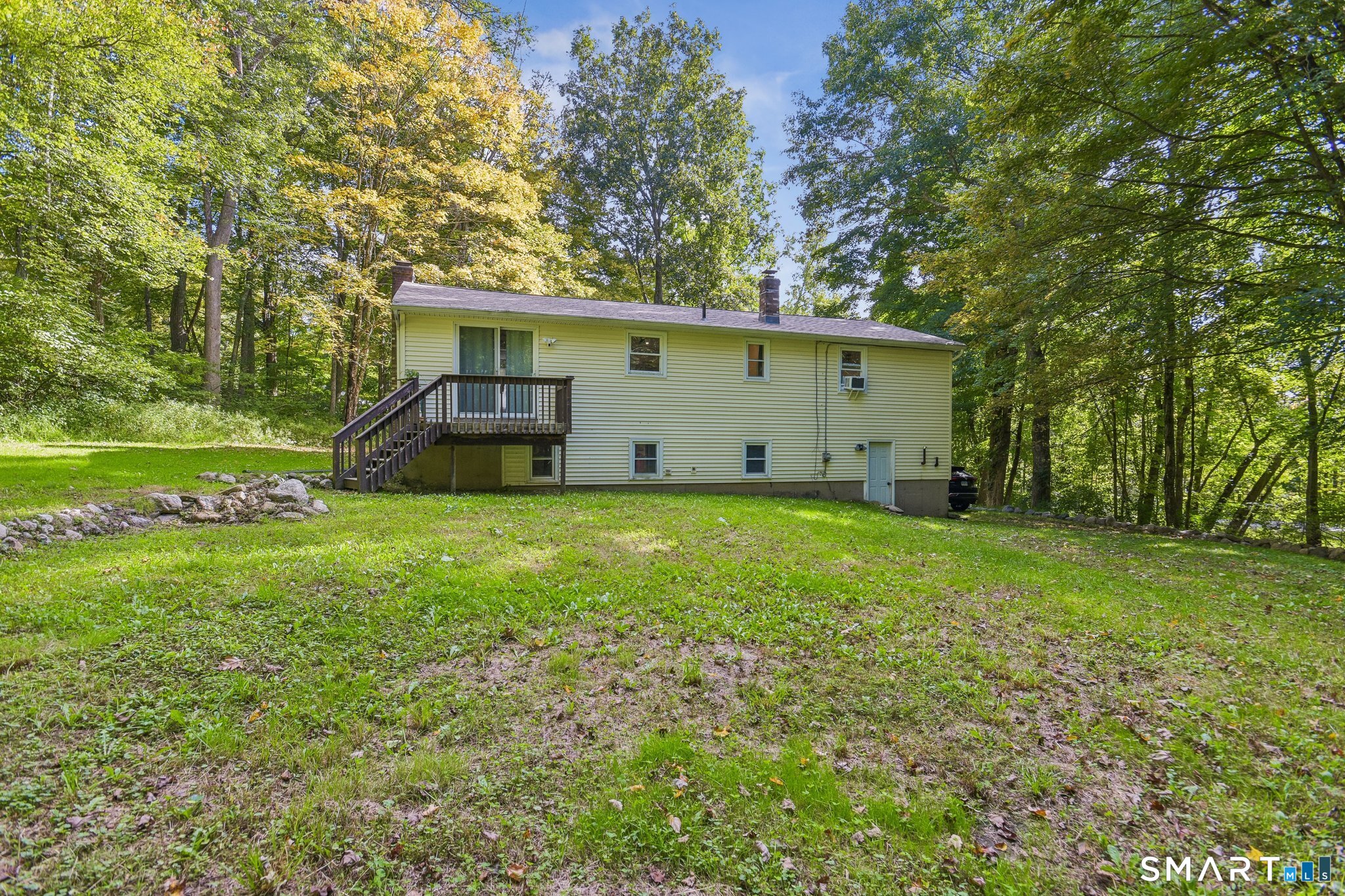 19 Crouch Road Hebron CT 06231