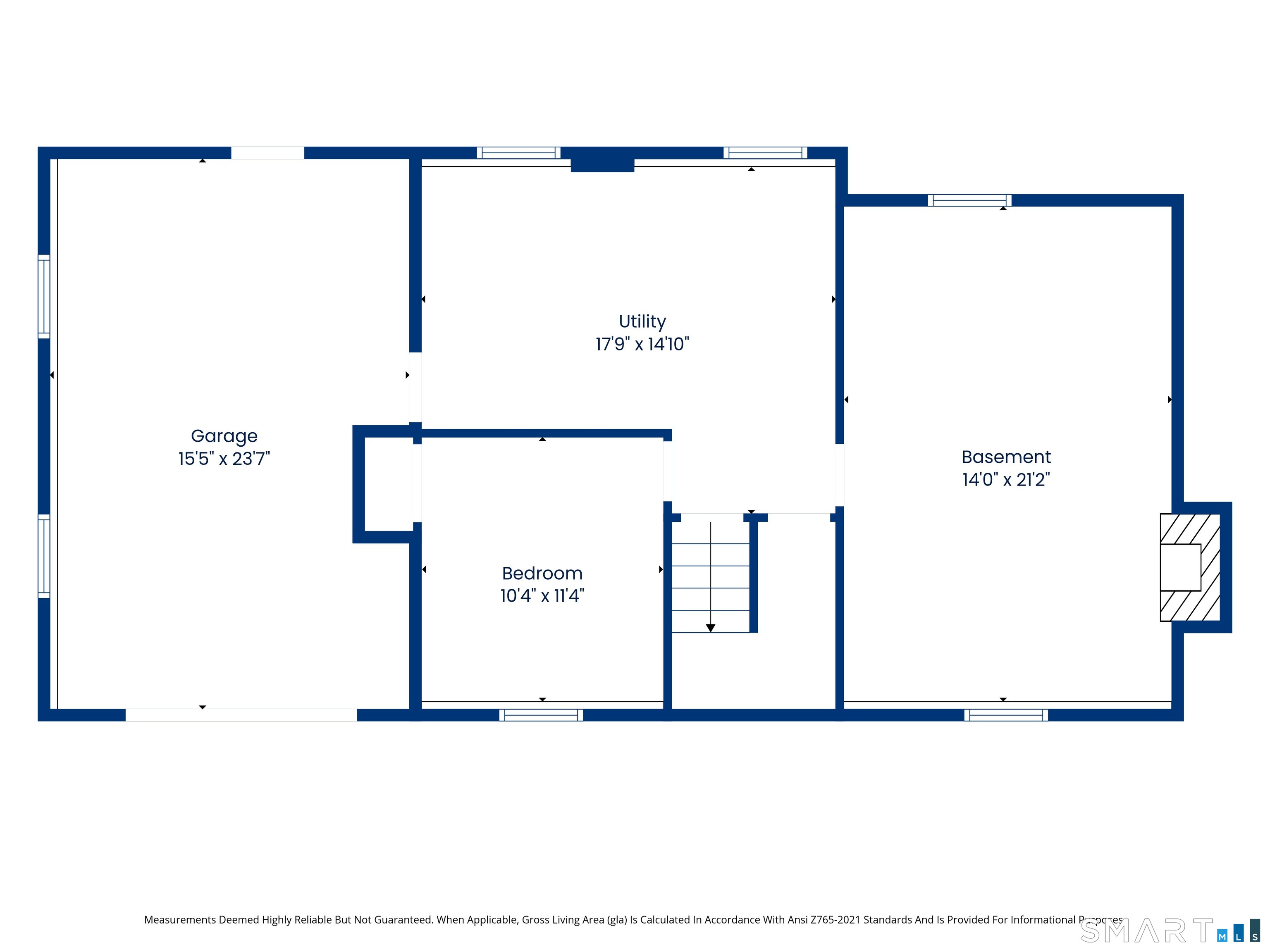 19 Crouch Road Hebron CT 06231