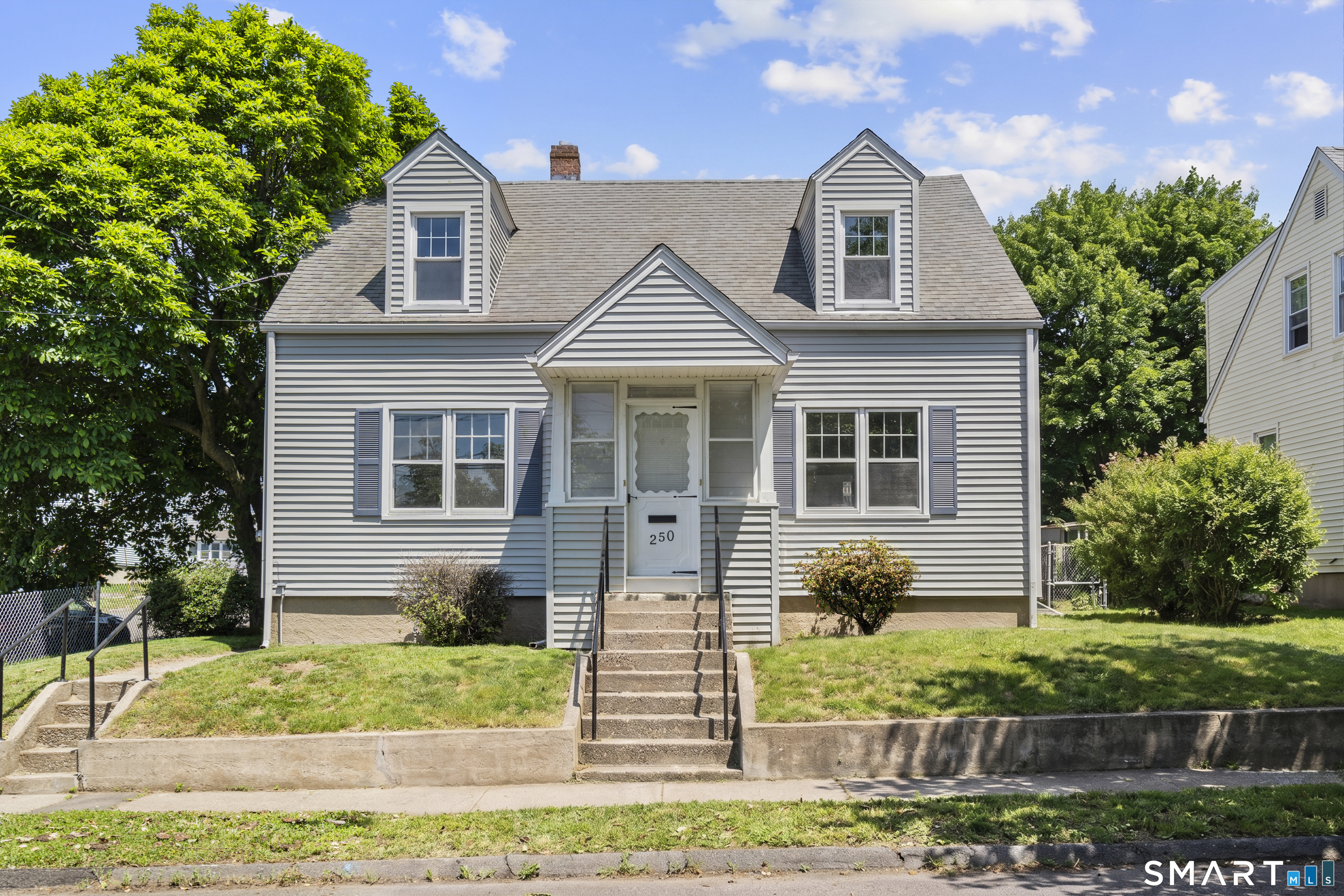 250 Jackson Avenue Stratford CT 06615