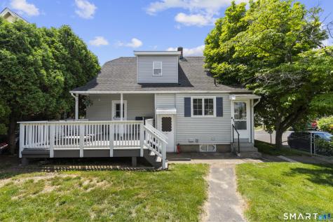 250 Jackson Avenue Stratford CT 06615
