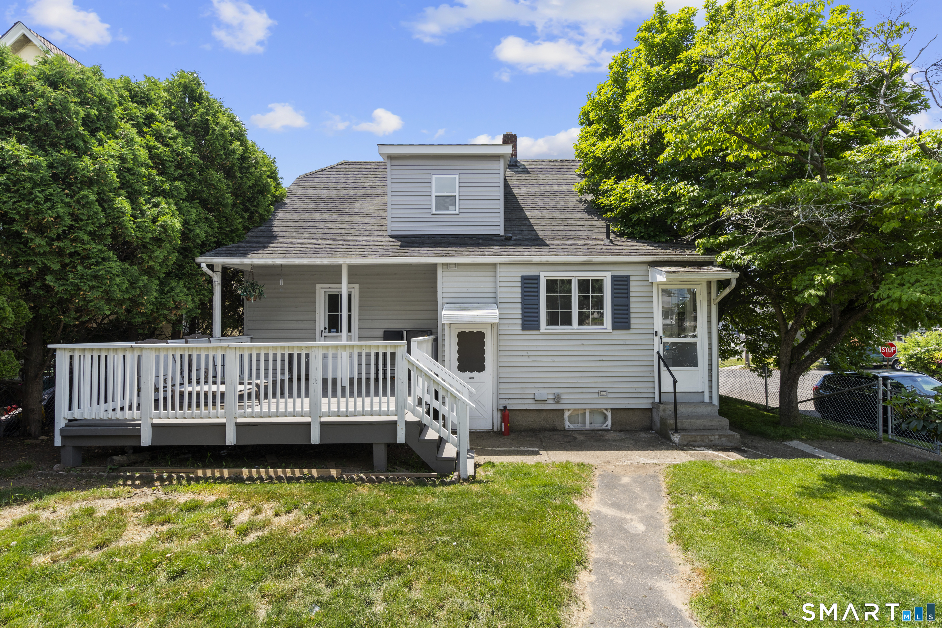 250 Jackson Avenue Stratford CT 06615