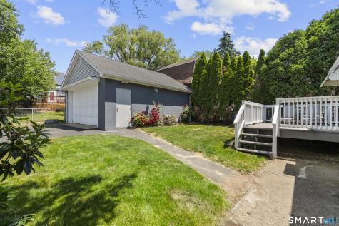 250 Jackson Avenue Stratford CT 06615