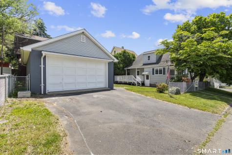 250 Jackson Avenue Stratford CT 06615