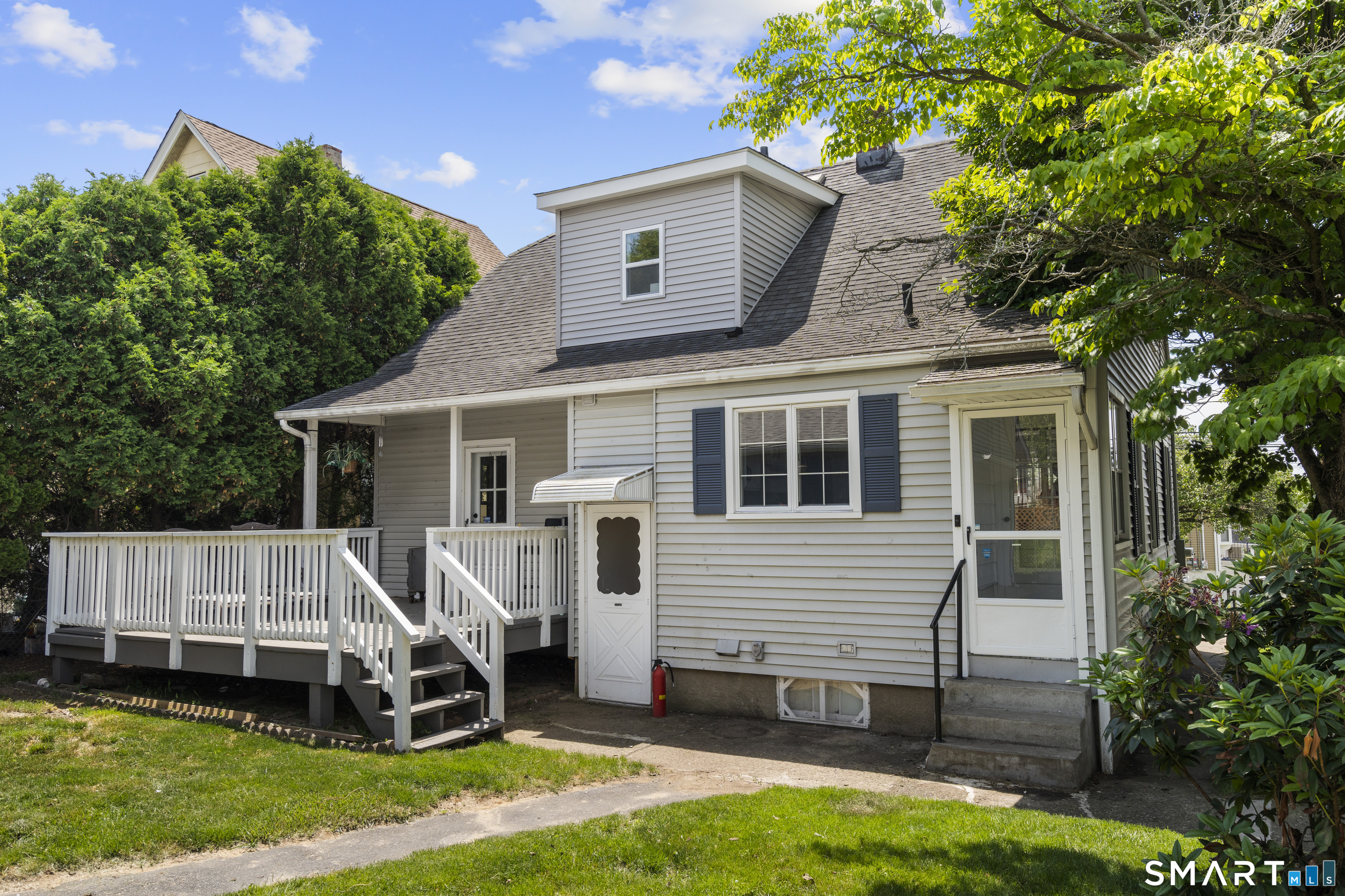 250 Jackson Avenue Stratford CT 06615