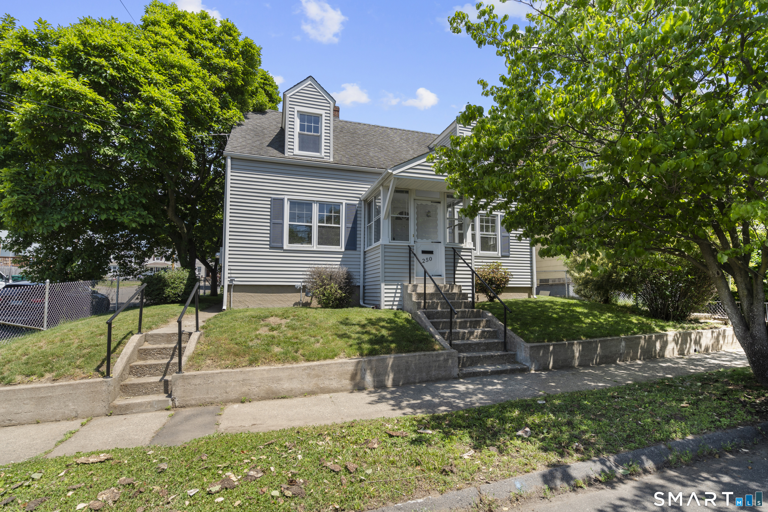 250 Jackson Avenue Stratford CT 06615