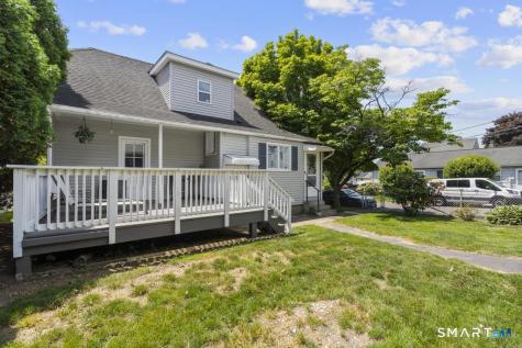 250 Jackson Avenue Stratford CT 06615